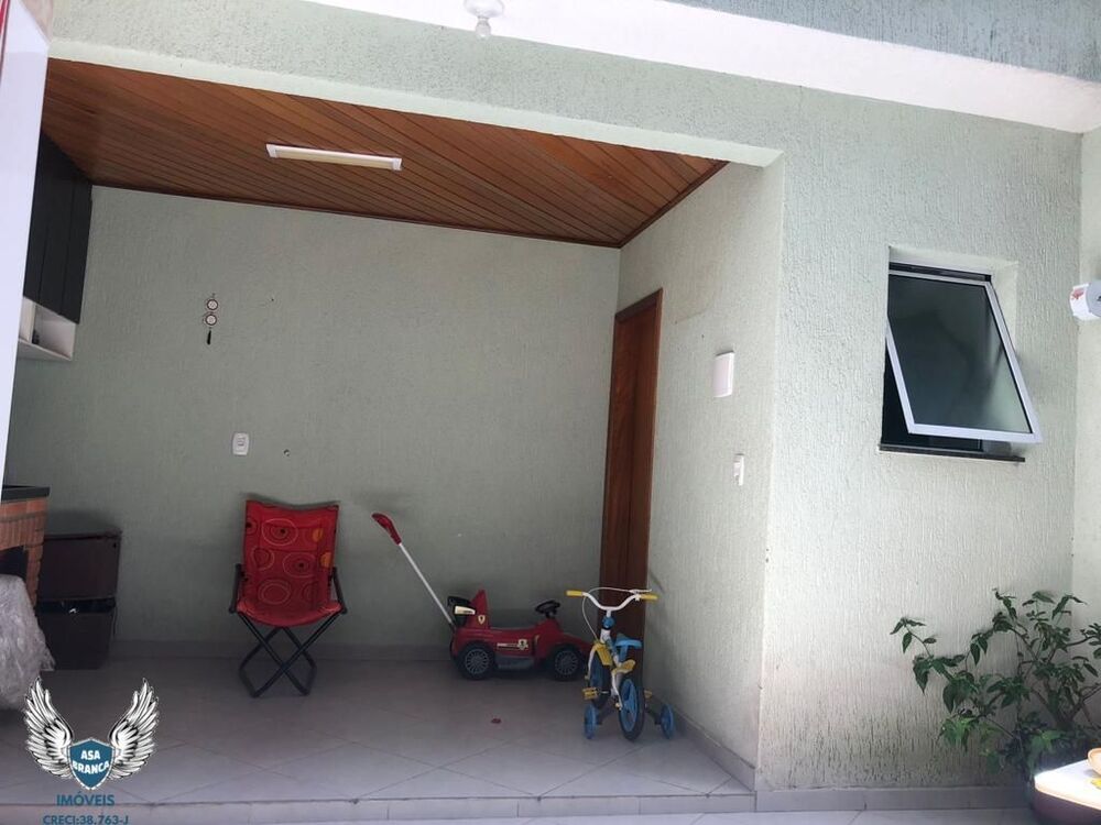 Sobrado, 3 quartos, 112 m² - Foto 9