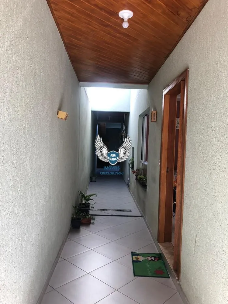 Sobrado, 3 quartos, 112 m² - Foto 14