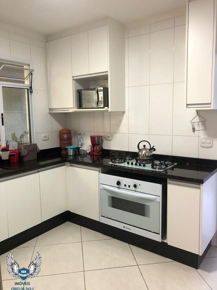 Sobrado, 3 quartos, 112 m² - Foto 8