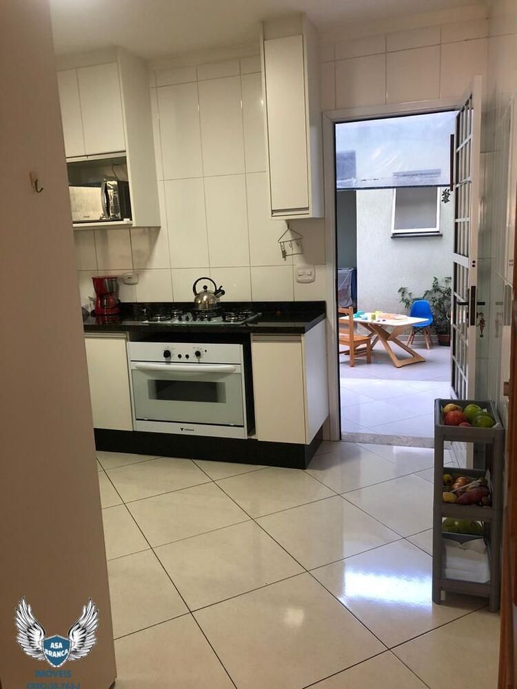 Sobrado, 3 quartos, 112 m² - Foto 5