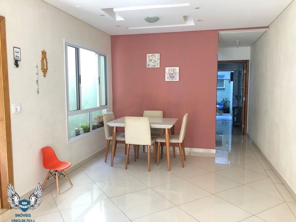 Sobrado, 3 quartos, 112 m² - Foto 16