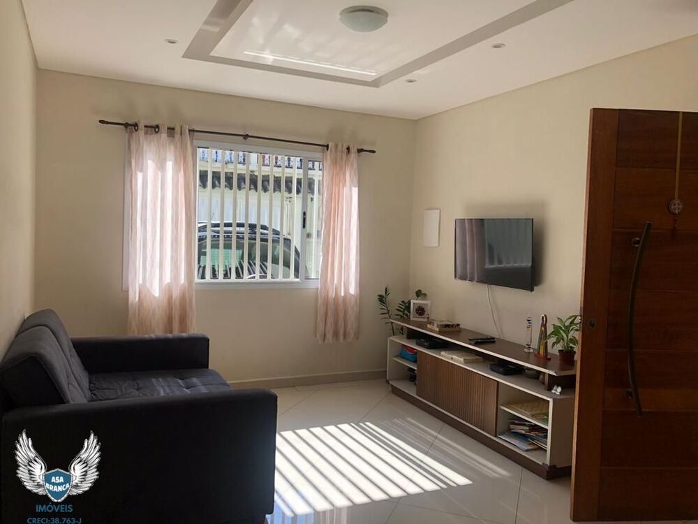 Sobrado, 3 quartos, 112 m² - Foto 13