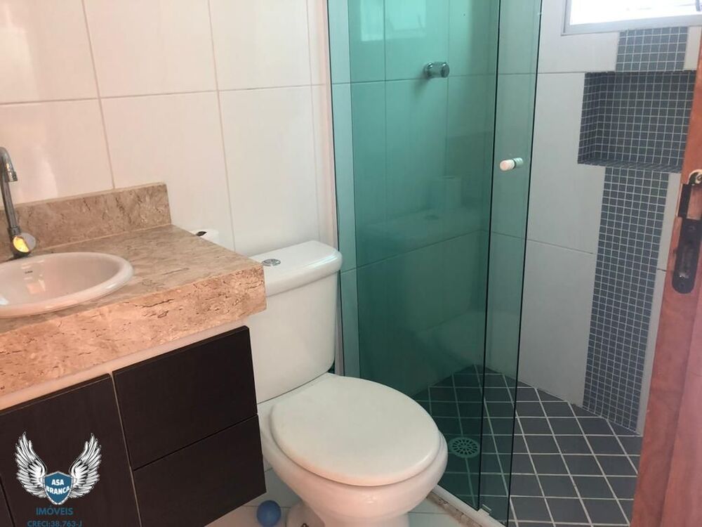 Sobrado, 3 quartos, 112 m² - Foto 3