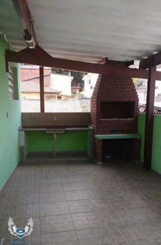 Sobrado, 4 quartos, 150 m² - Foto 2