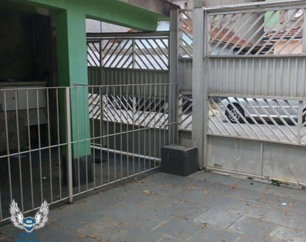 Sobrado, 4 quartos, 150 m² - Foto 9