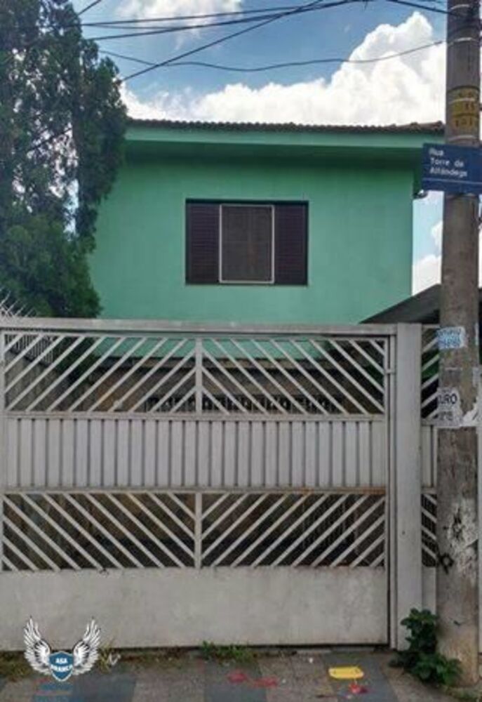 Sobrado, 4 quartos, 150 m² - Foto 15