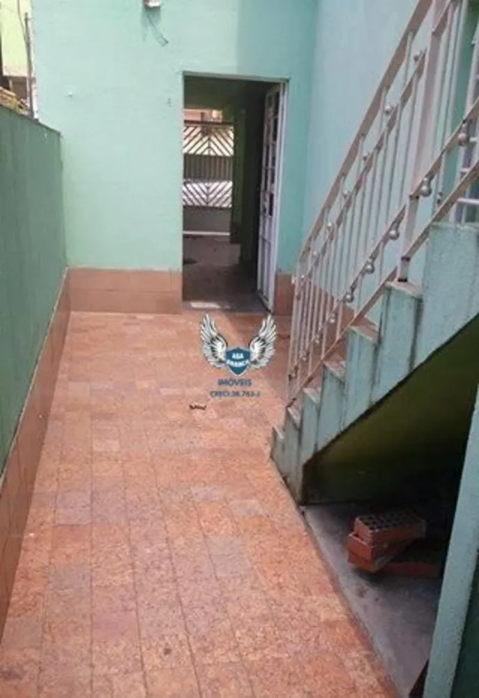 Sobrado, 4 quartos, 150 m² - Foto 24