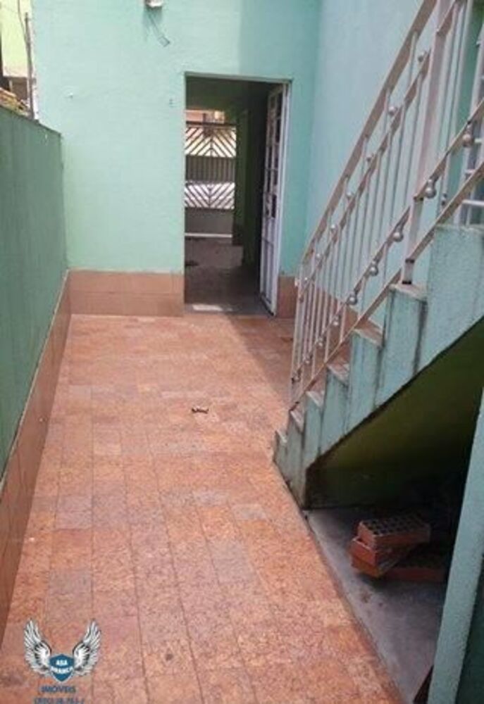 Sobrado, 4 quartos, 150 m² - Foto 19
