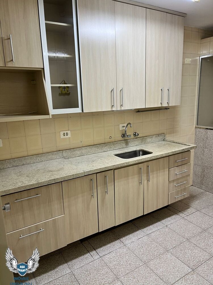 Apartamento, 2 quartos, 62 m² - Foto 6