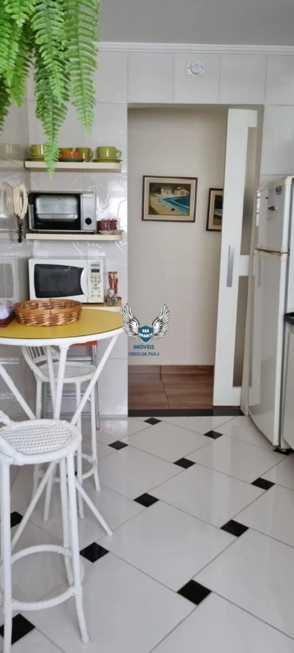 Apartamento, 2 quartos, 62 m² - Foto 9