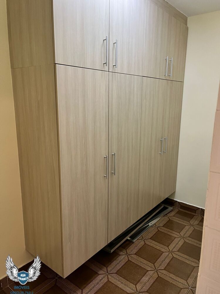 Apartamento, 2 quartos, 62 m² - Foto 1
