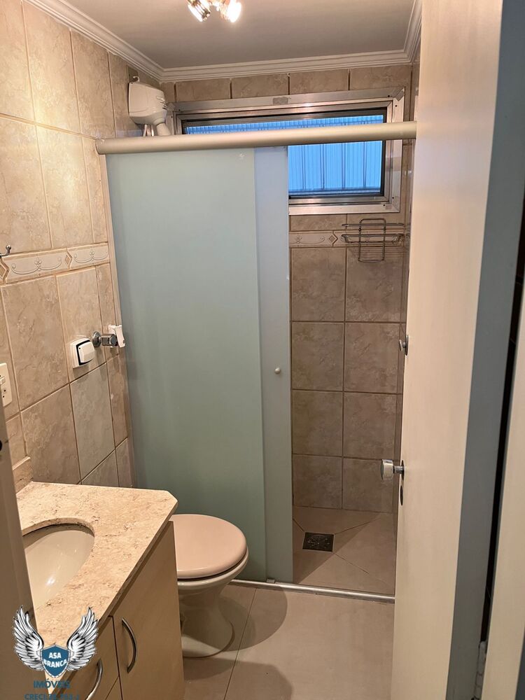 Apartamento, 2 quartos, 62 m² - Foto 2