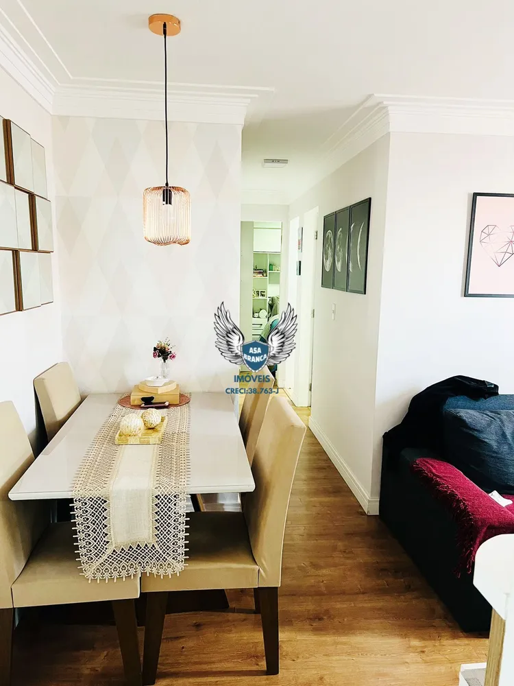Apartamento, 2 quartos, 55 m² - Foto 5