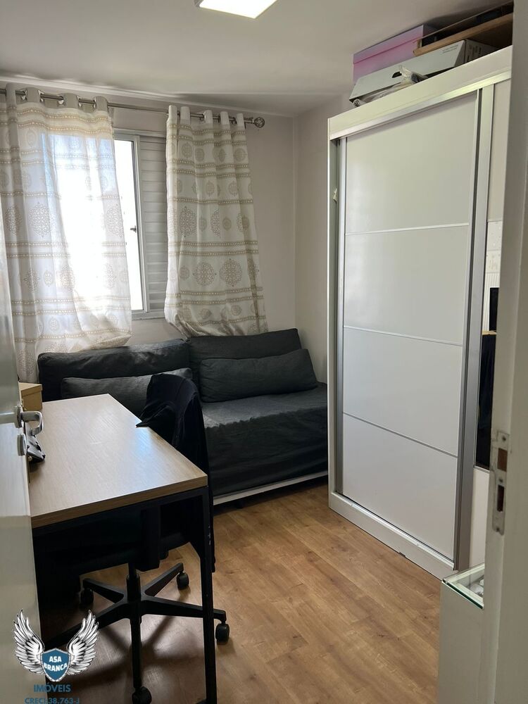Apartamento, 2 quartos, 55 m² - Foto 4