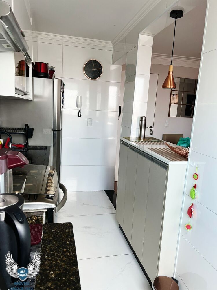 Apartamento, 2 quartos, 55 m² - Foto 1