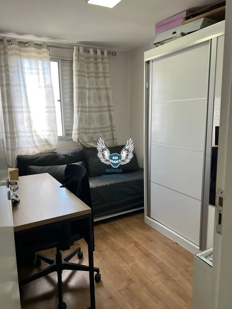 Apartamento, 2 quartos, 55 m² - Foto 10