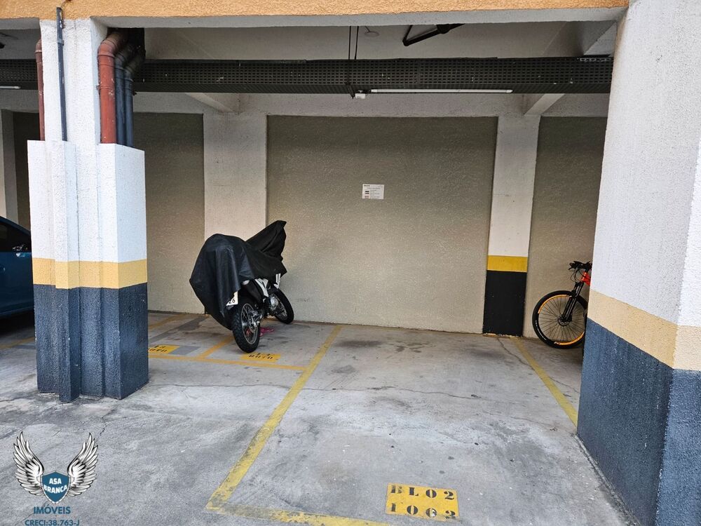 Apartamento, 2 quartos, 55 m² - Foto 3