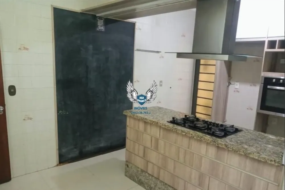 Sobrado, 4 quartos, 200 m² - Foto 14