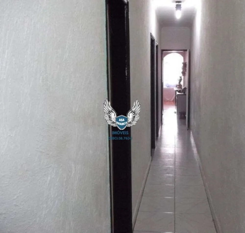 Sobrado, 4 quartos, 200 m² - Foto 7