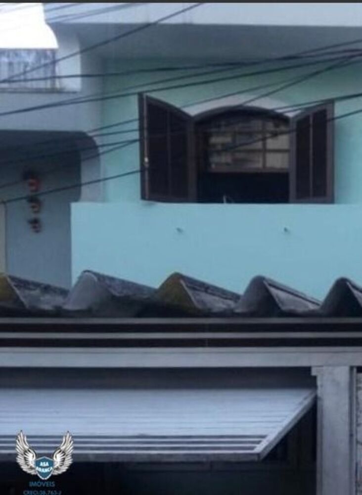 Sobrado, 4 quartos, 200 m² - Foto 4