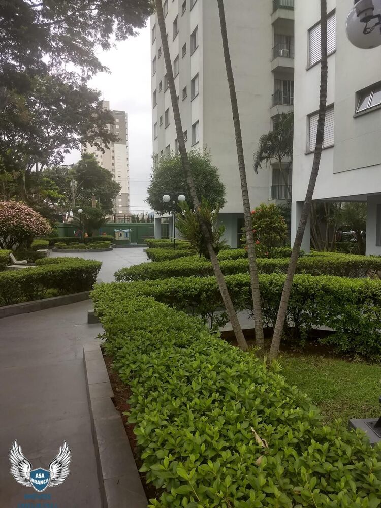 Apartamento, 2 quartos, 73 m² - Foto 4