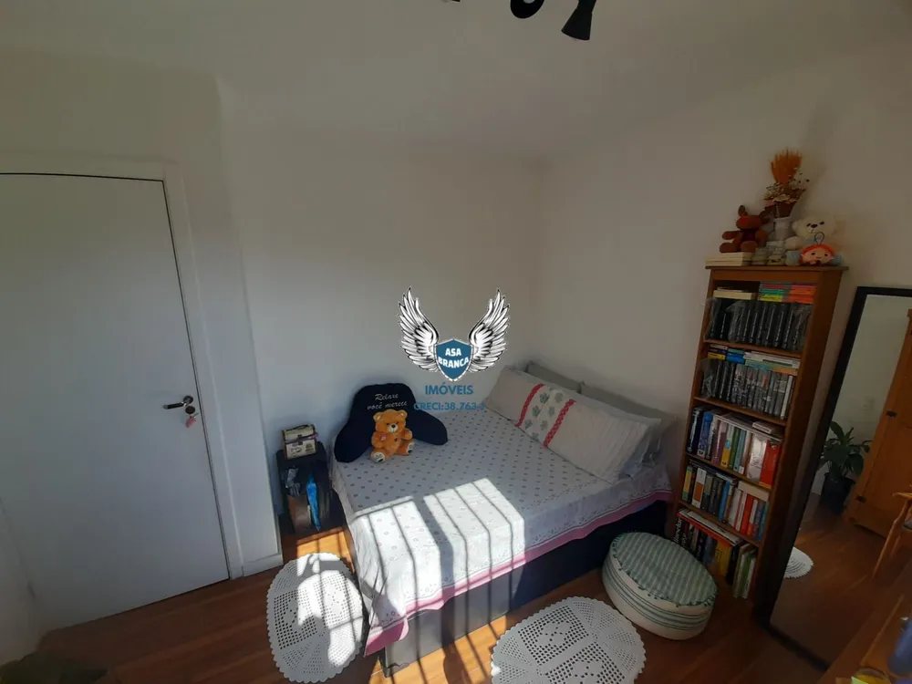 Apartamento, 2 quartos, 73 m² - Foto 6