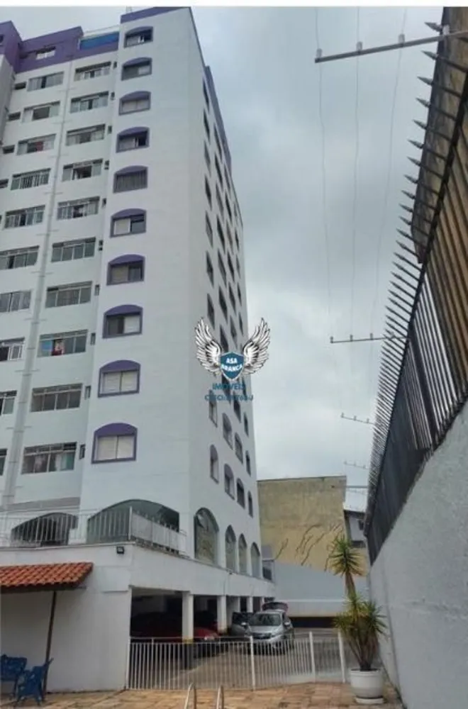 Apartamento, 2 quartos, 67 m² - Foto 8