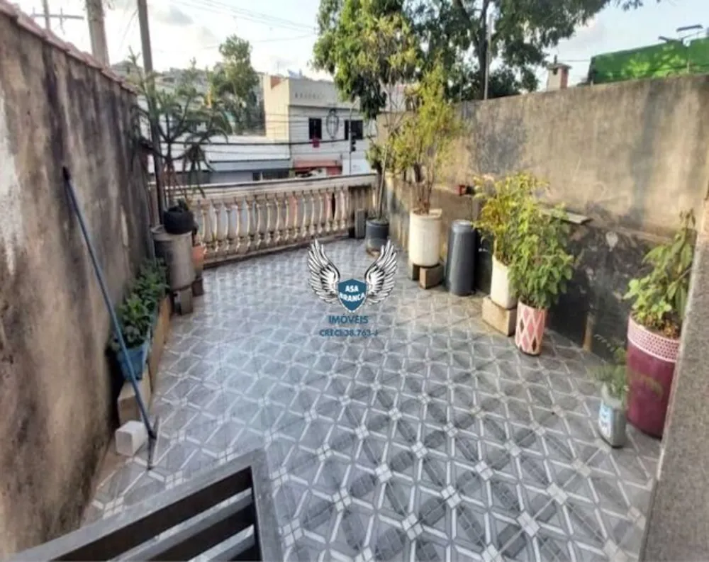 Sobrado, 2 quartos, 127 m² - Foto 16