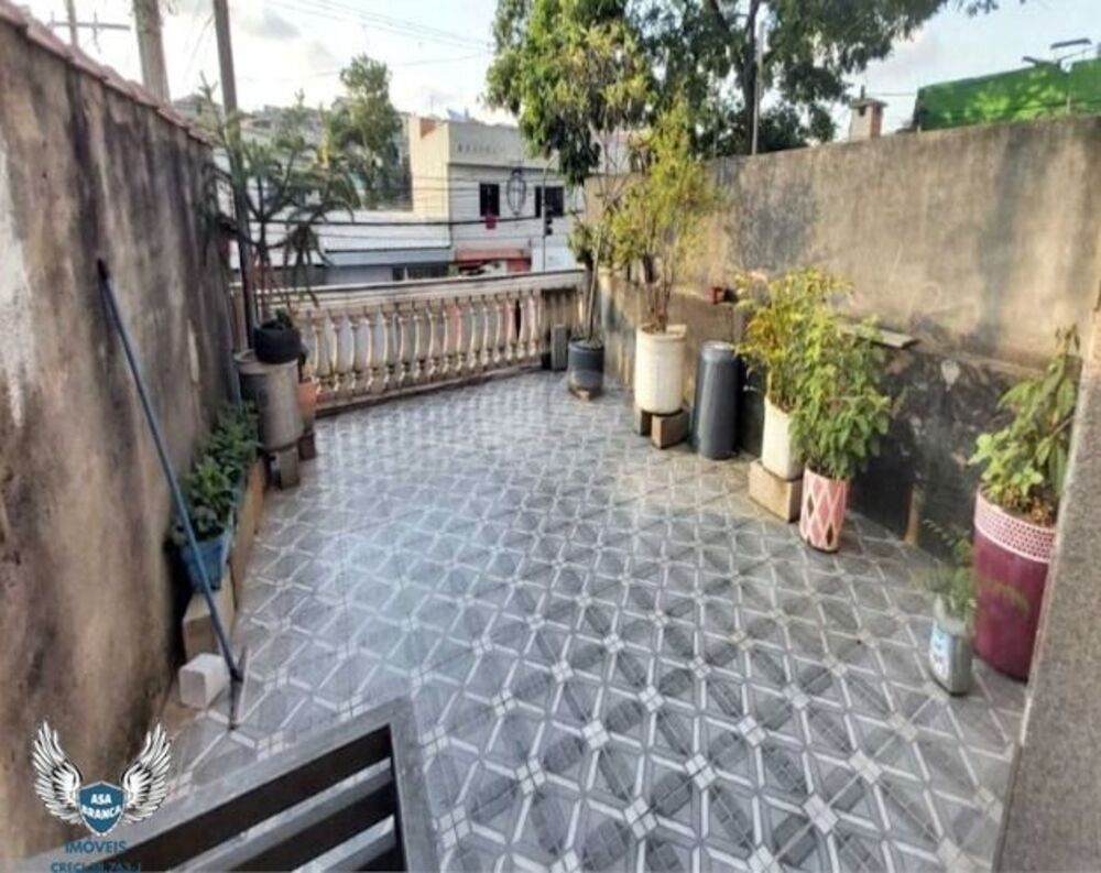 Sobrado, 2 quartos, 127 m² - Foto 3