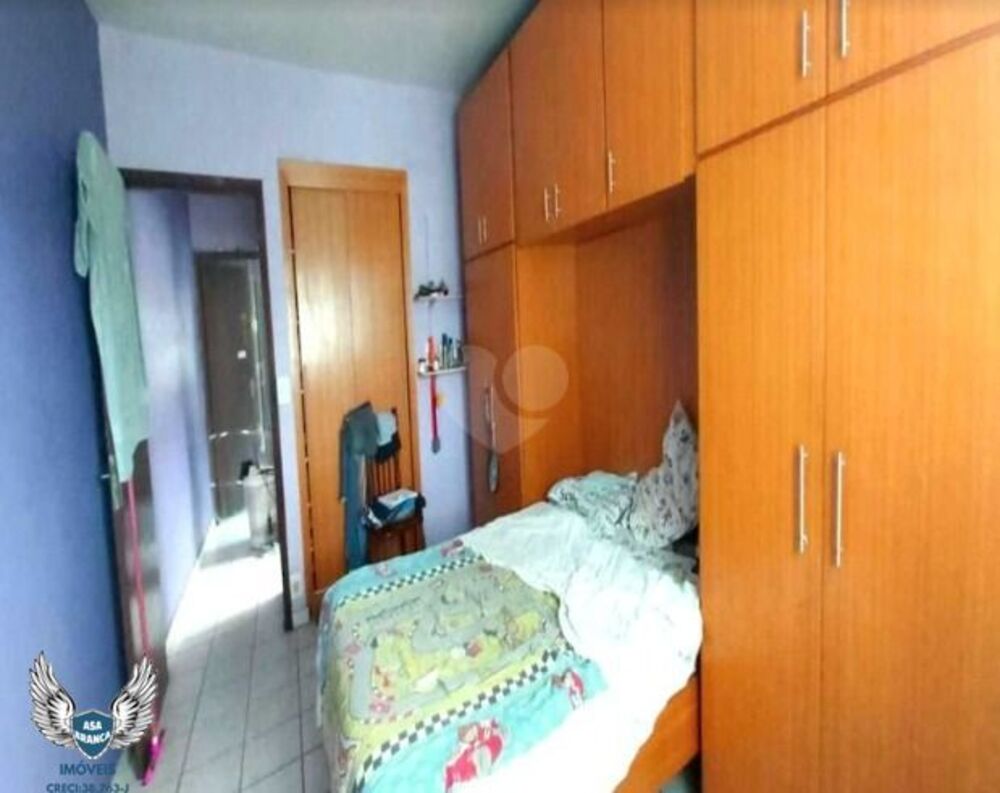 Sobrado, 2 quartos, 127 m² - Foto 8