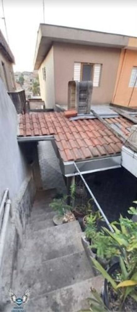 Sobrado, 2 quartos, 127 m² - Foto 1