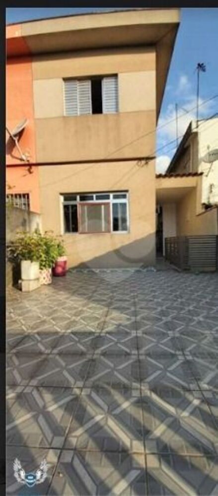 Sobrado, 2 quartos, 127 m² - Foto 6