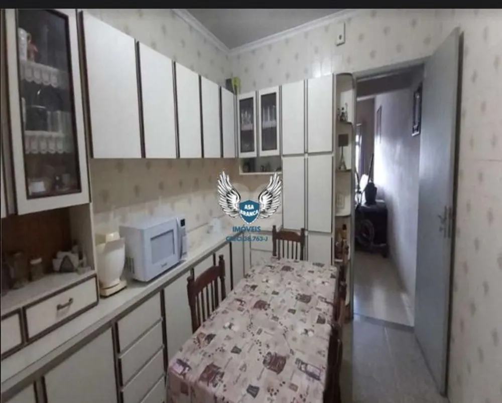 Sobrado, 2 quartos, 127 m² - Foto 17