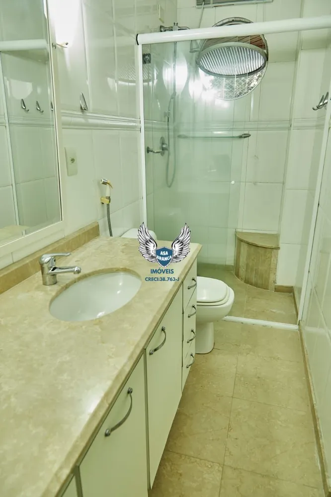 Apartamento, 3 quartos, 160 m² - Foto 7