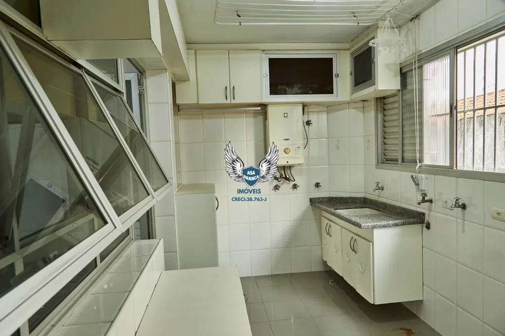 Apartamento, 3 quartos, 160 m² - Foto 11