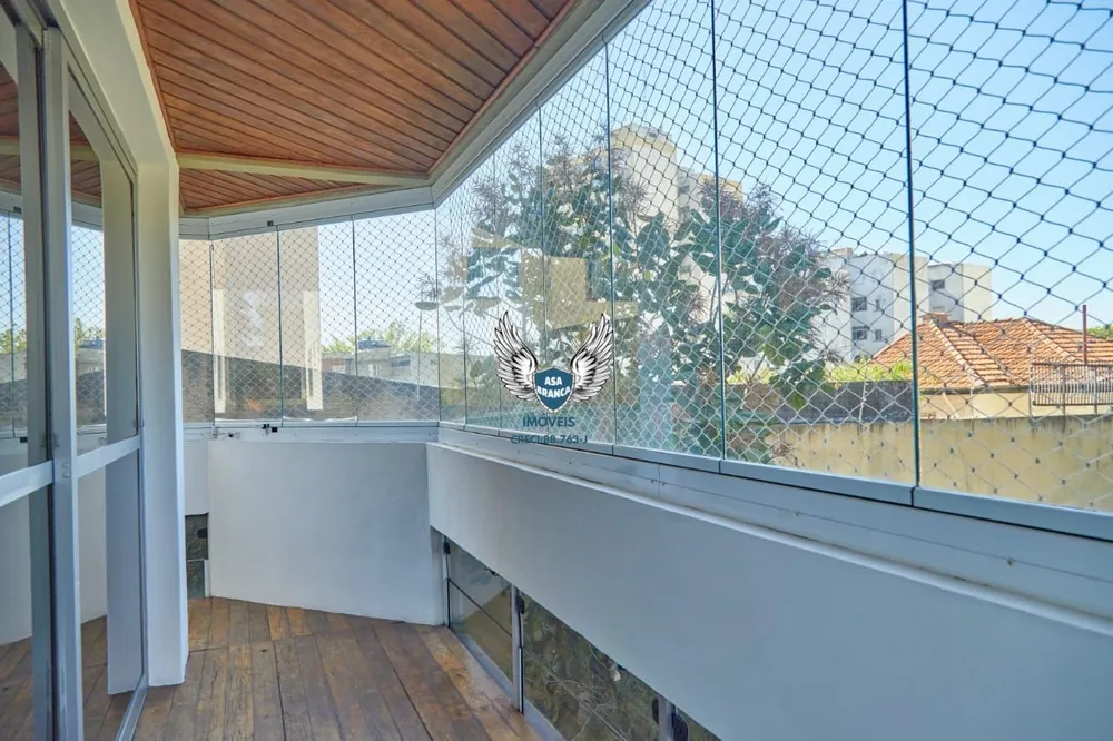 Apartamento, 3 quartos, 160 m² - Foto 6