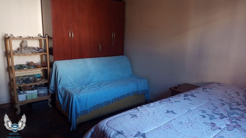 Casa, 4 quartos, 250 m² - Foto 6