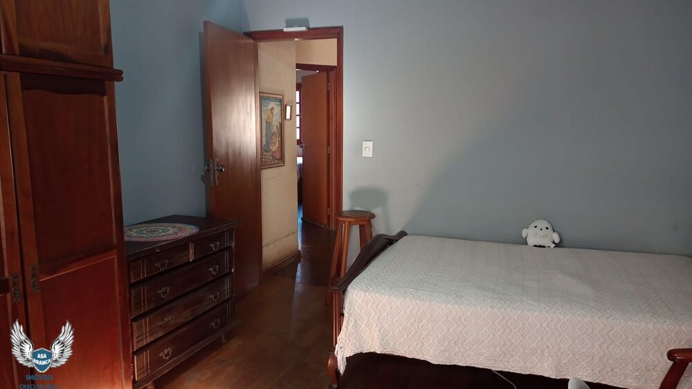 Casa, 4 quartos, 250 m² - Foto 5