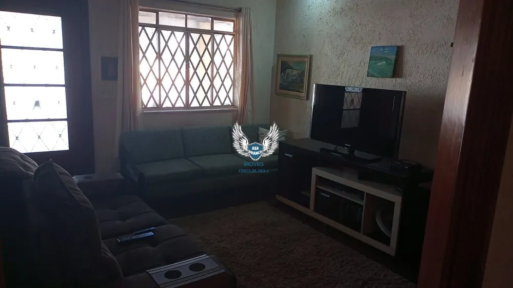 Casa, 4 quartos, 250 m² - Foto 23