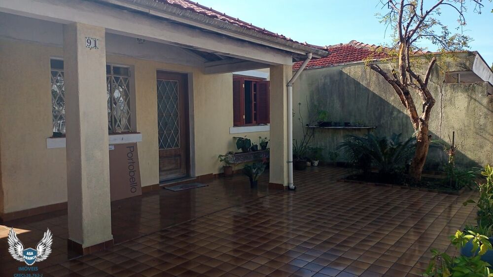Casa, 4 quartos, 250 m² - Foto 8