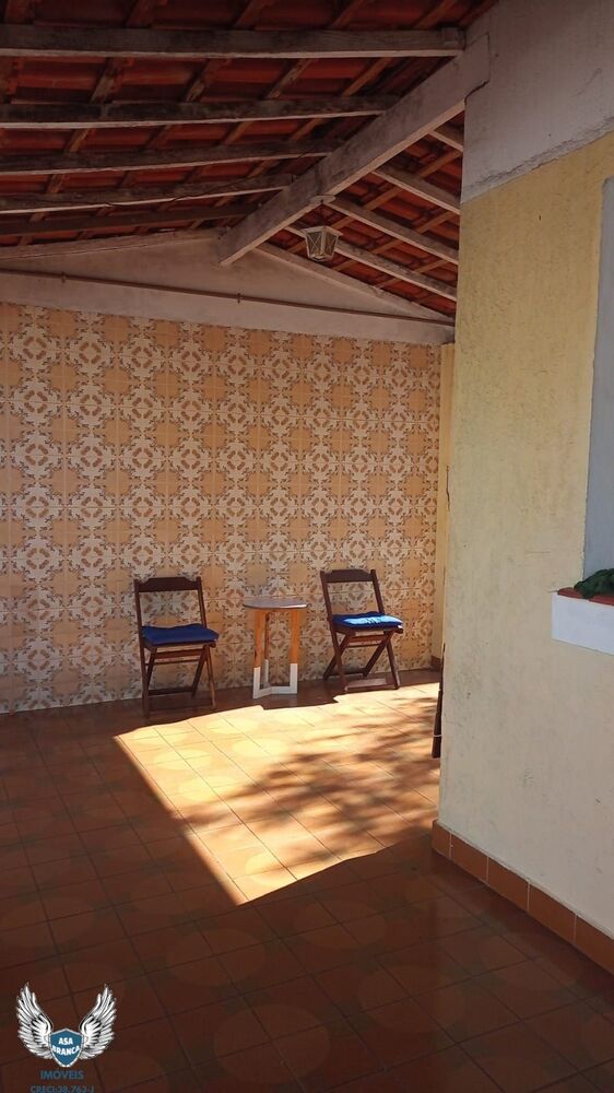 Casa, 4 quartos, 250 m² - Foto 4