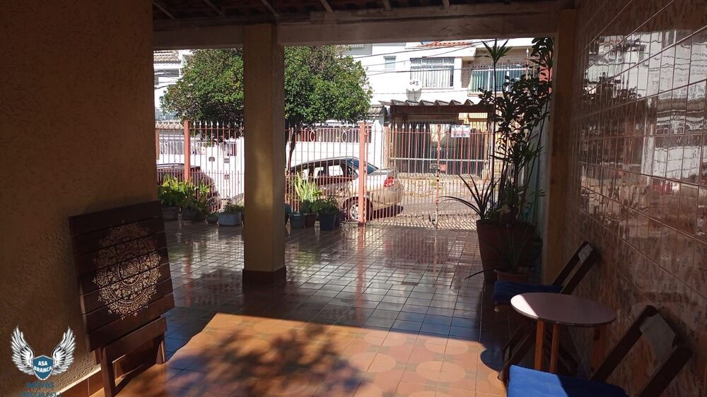 Casa, 4 quartos, 250 m² - Foto 12