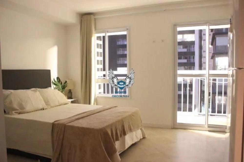 Apartamento, 1 quarto, 25 m² - Foto 10
