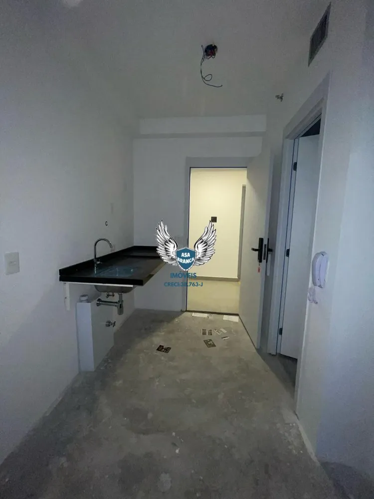 Apartamento, 1 quarto, 21 m² - Foto 7