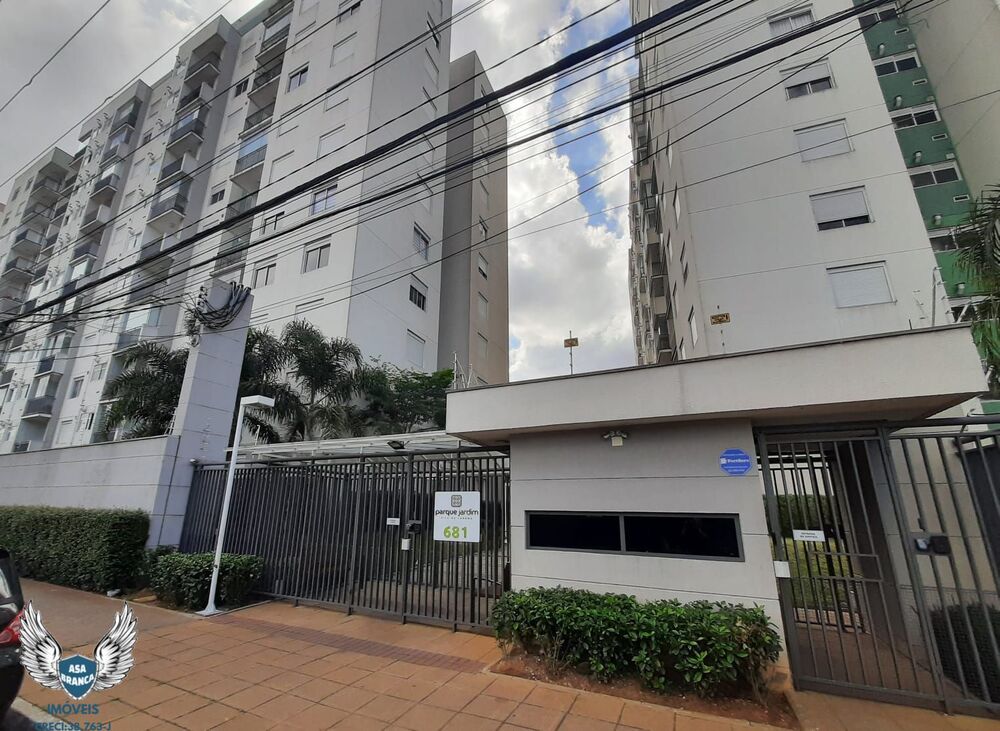 Apartamento à venda com 2 quartos, 50m² - Foto 1