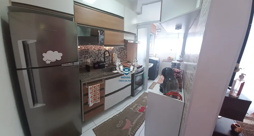 Apartamento, 2 quartos, 50 m² - Foto 10
