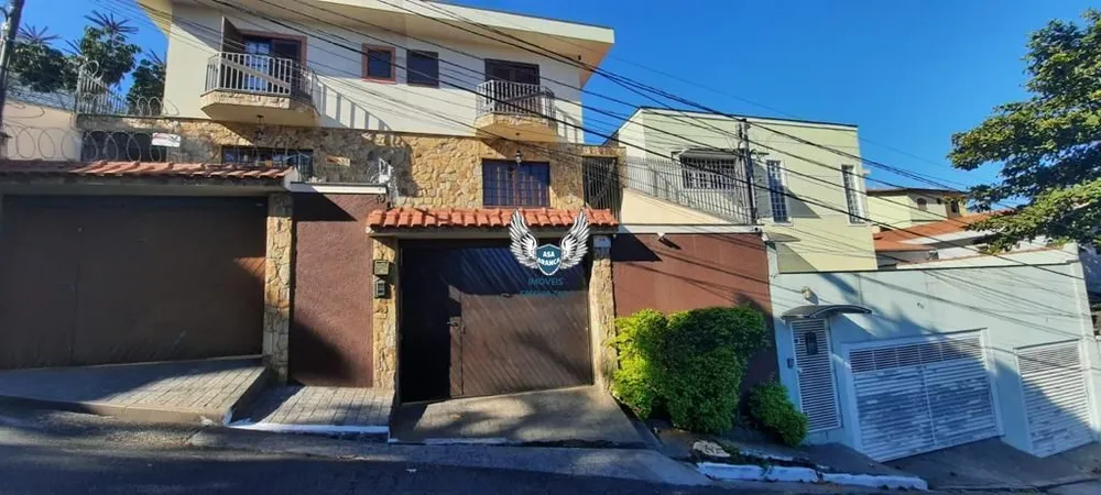 Sobrado, 2 quartos, 107 m² - Foto 11