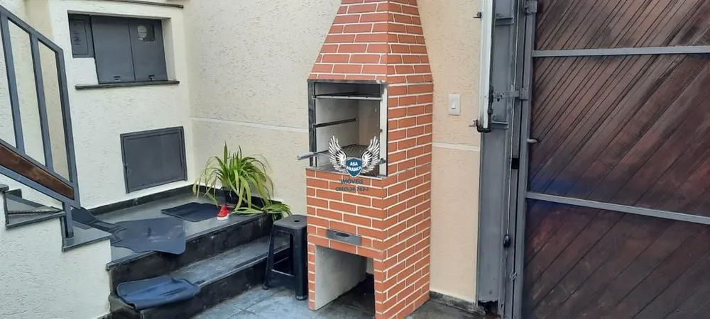 Sobrado, 2 quartos, 107 m² - Foto 16