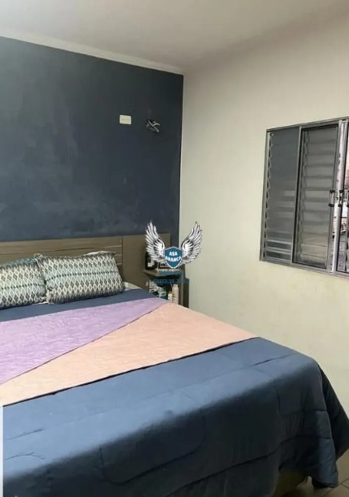 Sobrado, 2 quartos, 86 m² - Foto 6