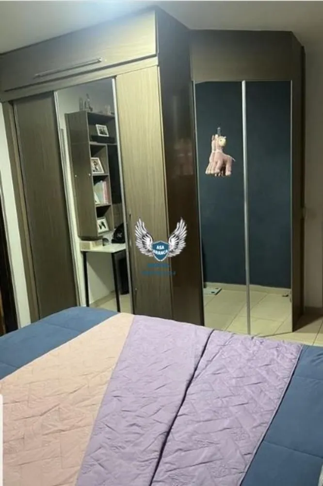 Sobrado, 2 quartos, 86 m² - Foto 5